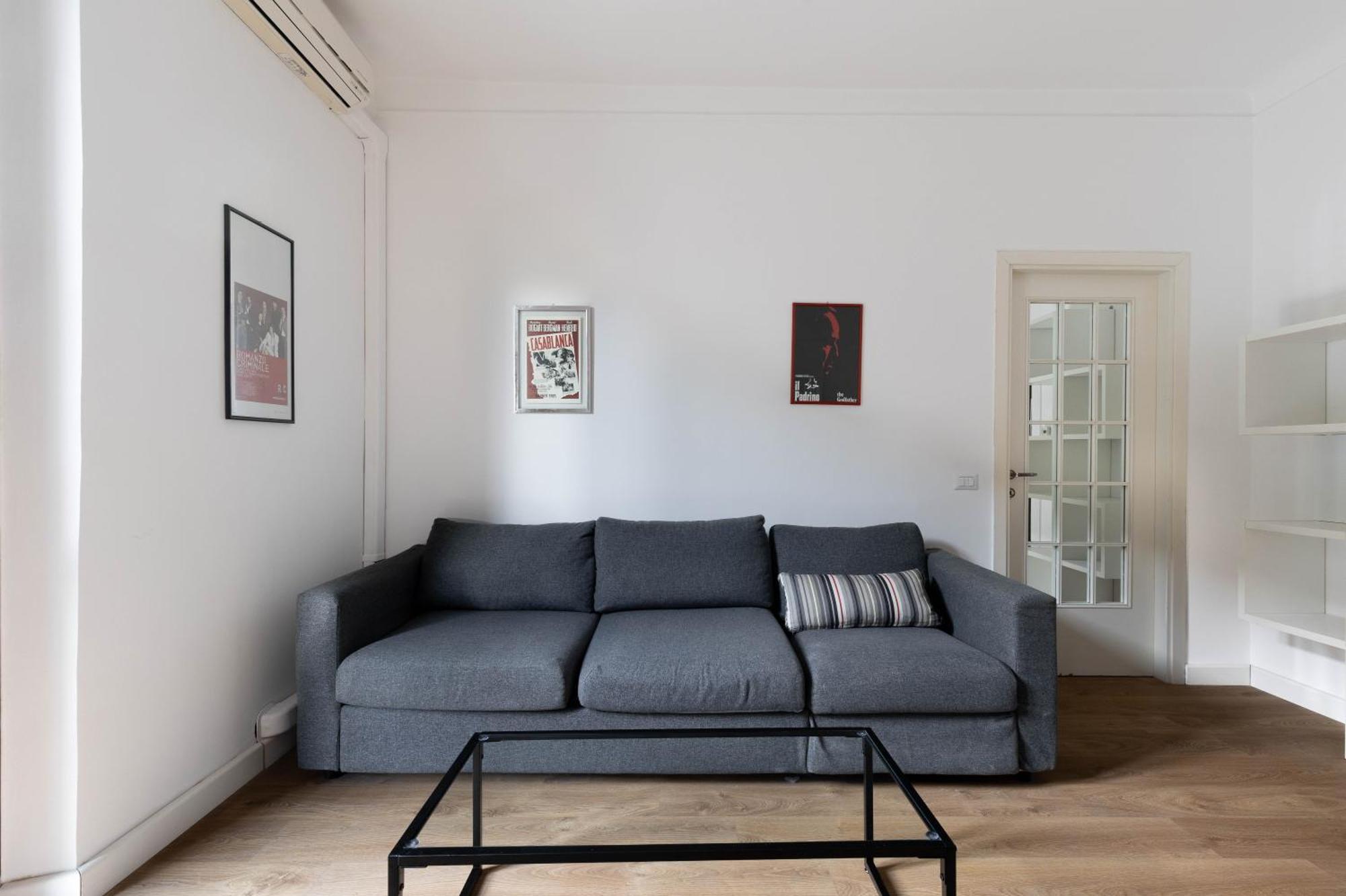 Ht Bilo Tortona Apartment *