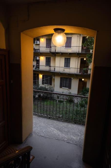 Ht Bilo Tortona Apartment Mailand