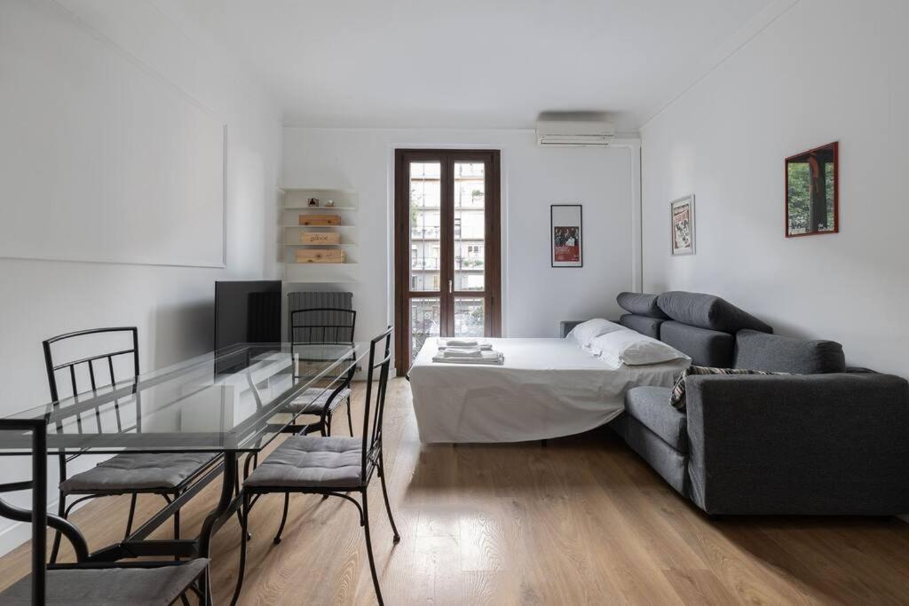Ht Bilo Tortona Apartment Mailand