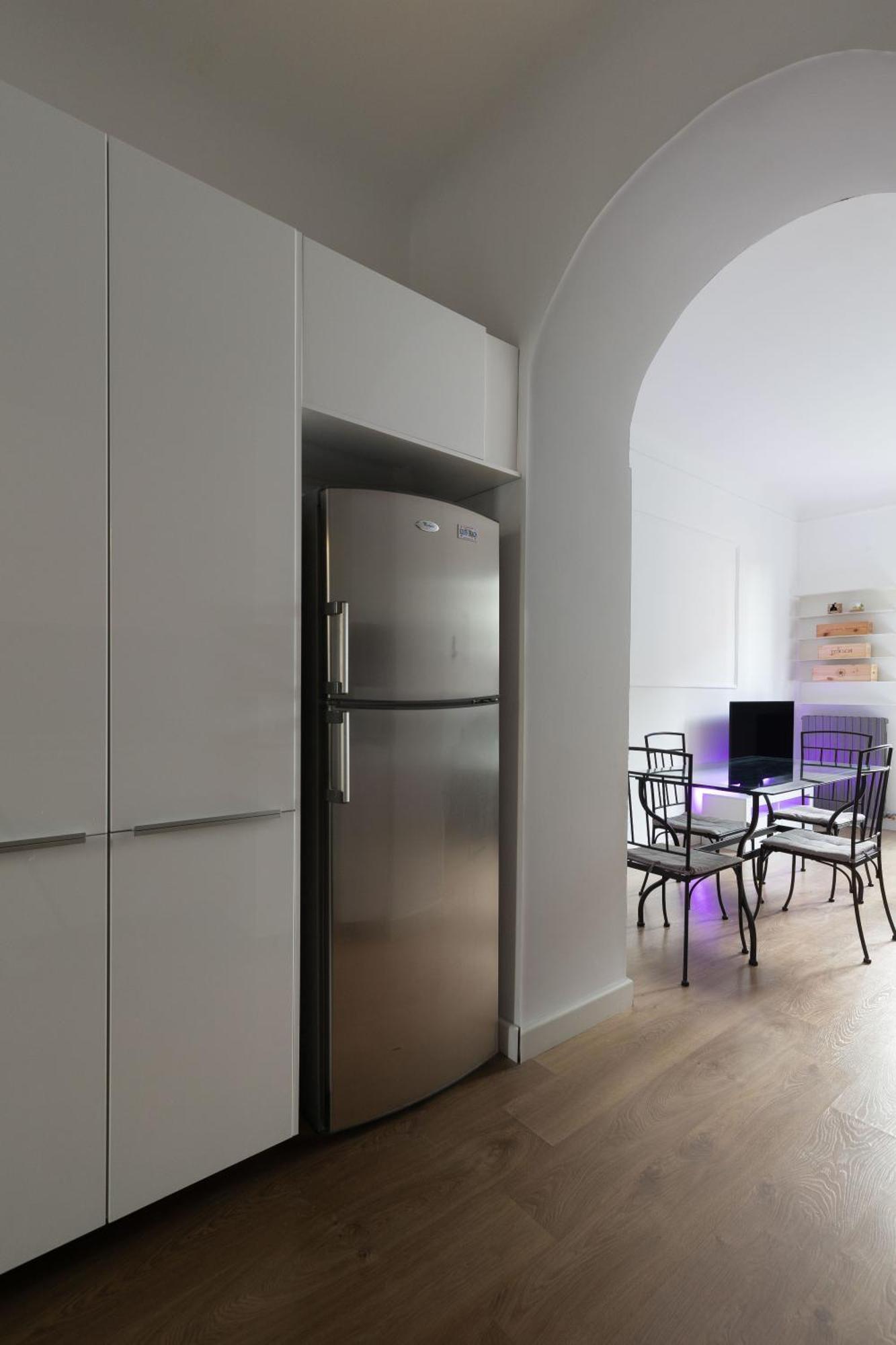 Ht Bilo Tortona Apartment Mailand