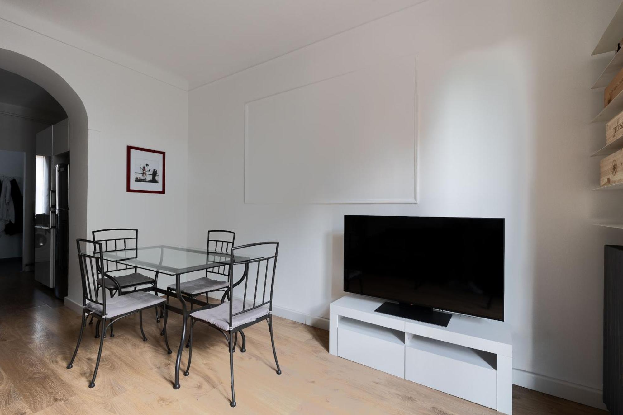 Ht Bilo Tortona Apartment *
